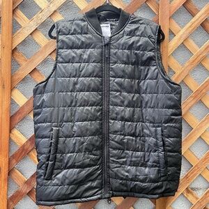 Sonoma Men's puffer vest